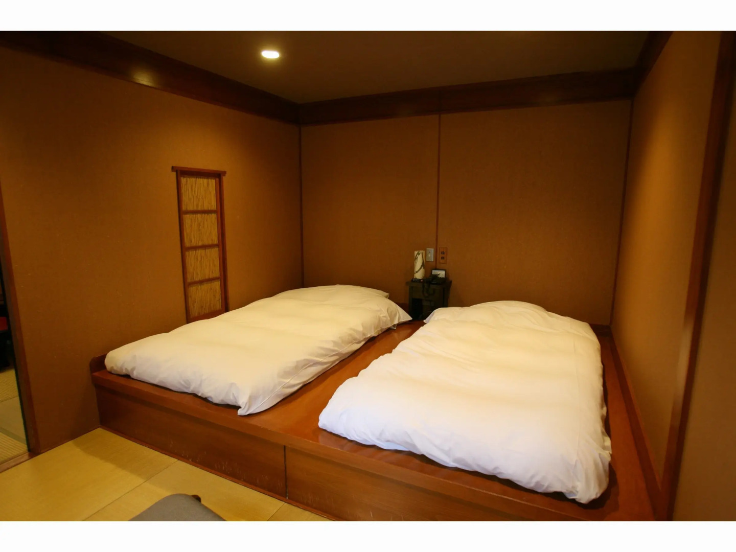 Ryokan Manzatei