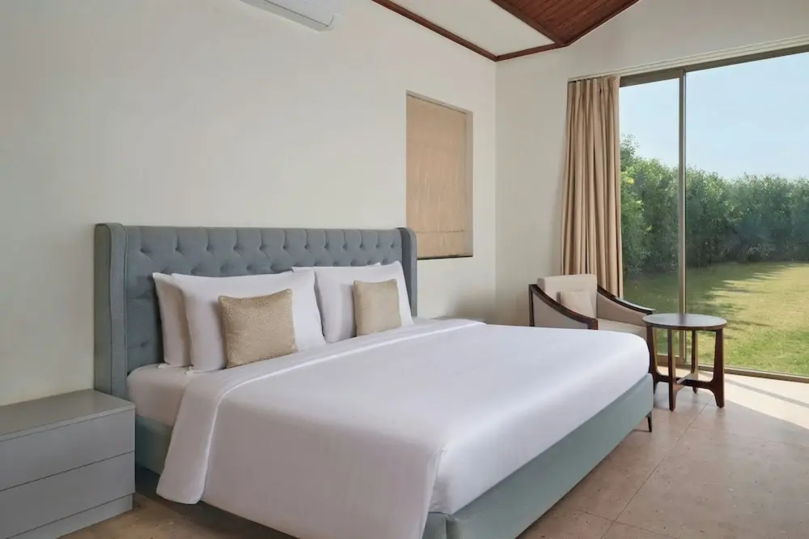 The Fern Royal Farm Resort Anjar