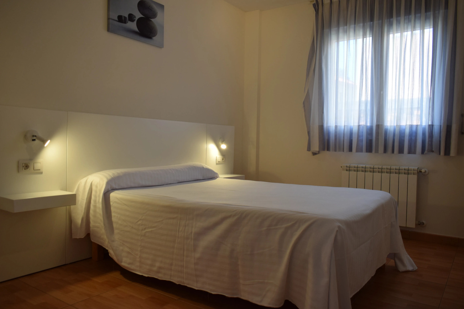 Apartamentos VIDA Corcubion