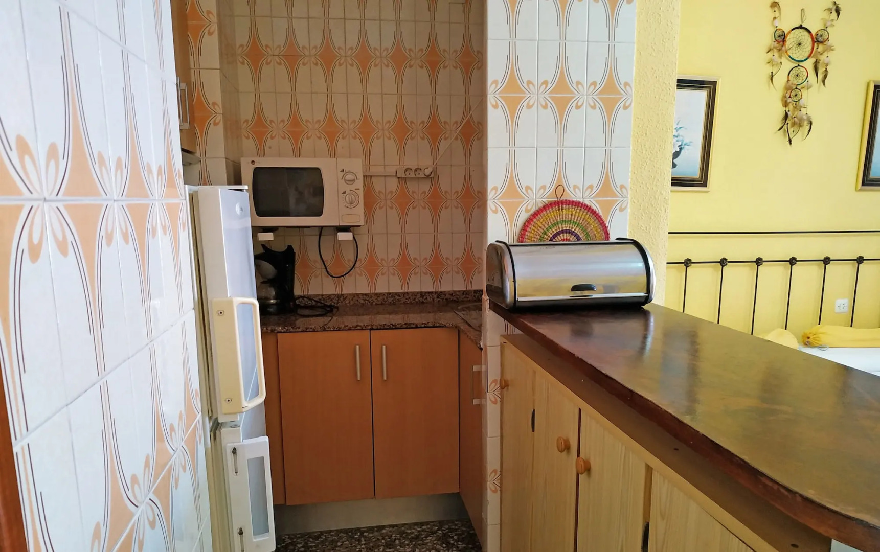 Apartamentos Voramar 3000