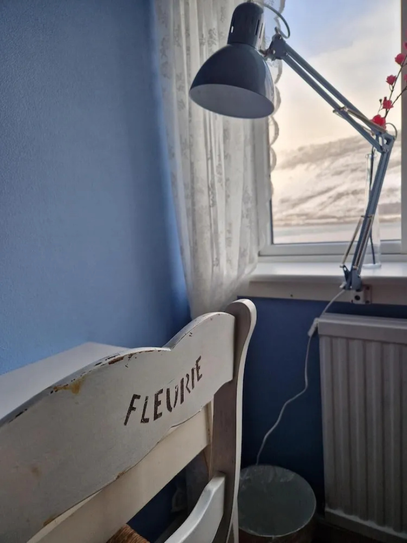 Guesthouse Hugo