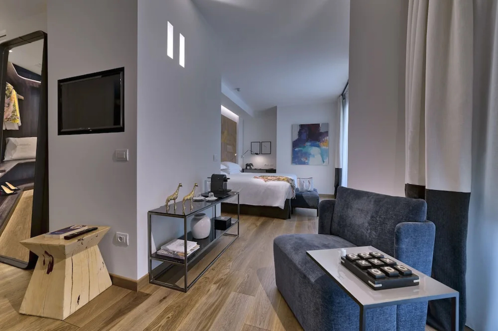 Esplanade Tergesteo - Luxury Retreat