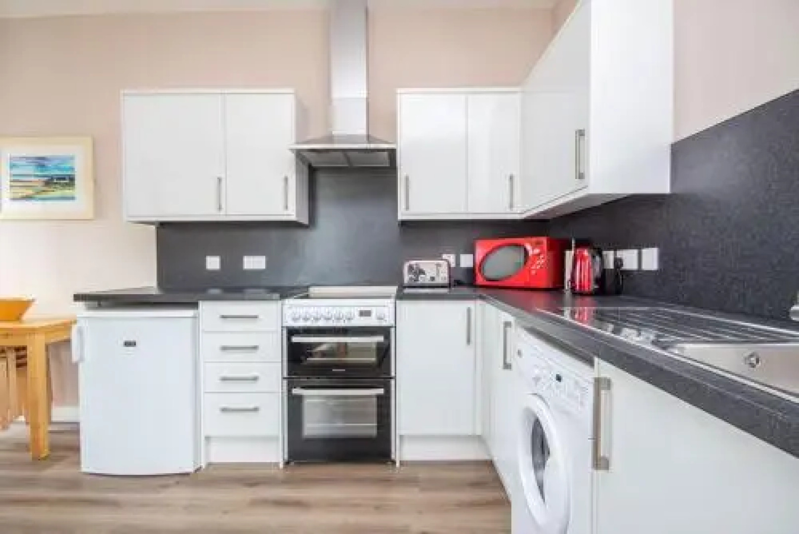 1 The Byre, Cromarty