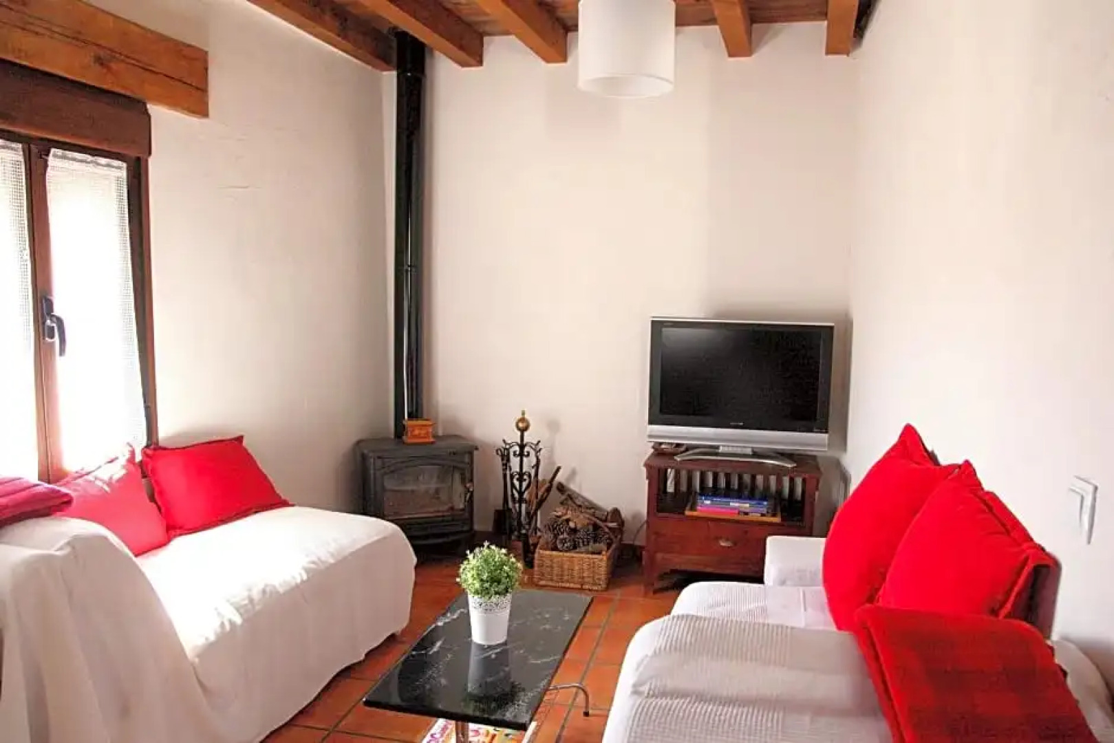 Casa Rural - Al Alba