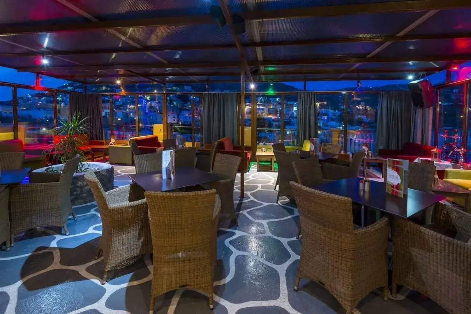 Elefteria Hotel Leros