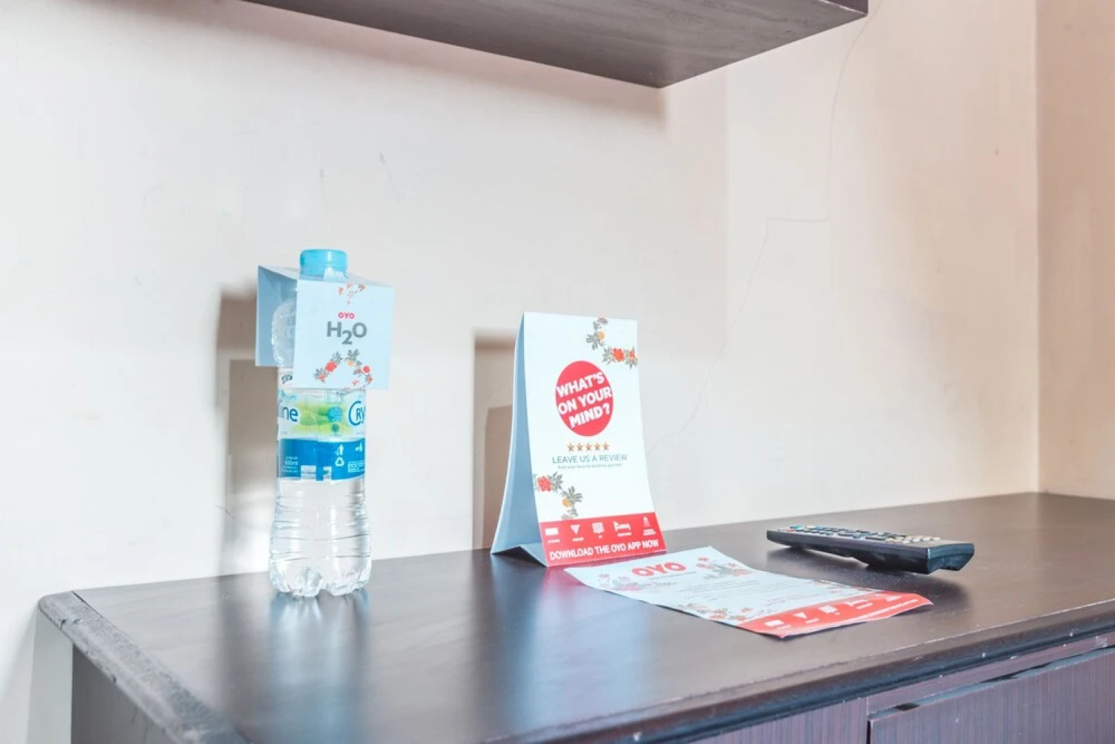 Fallinda Hotel by OYO Rooms