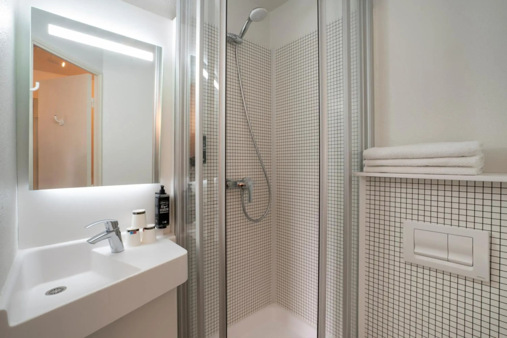 ibis budget Rennes Chantepie - Renovated hotel