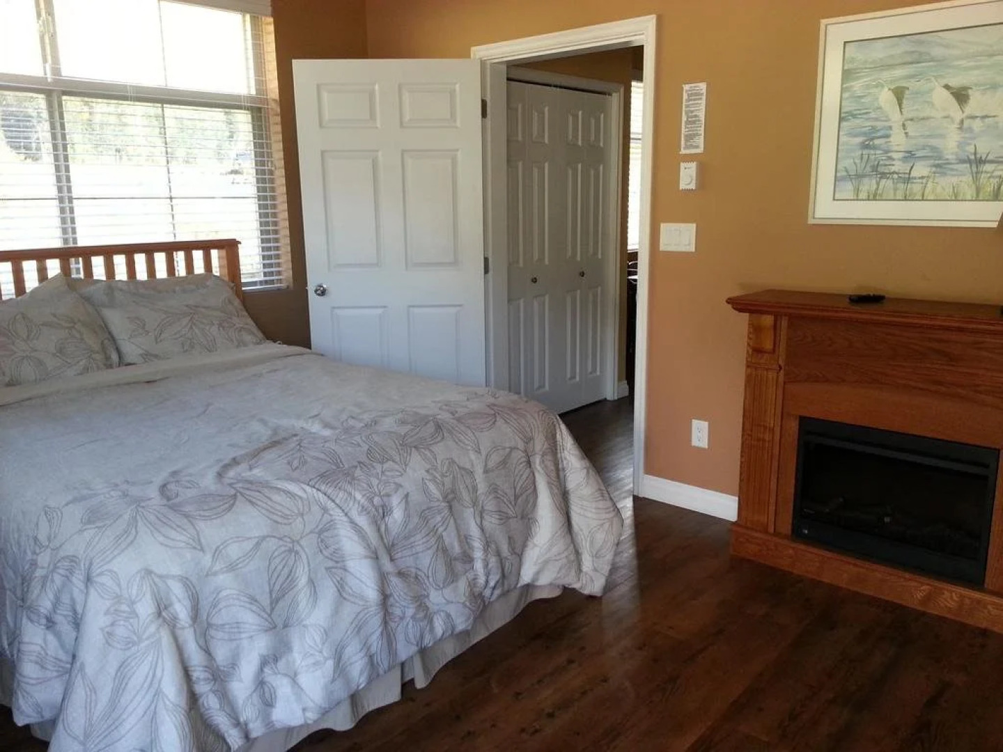 Crazy Creek Resort & Hot Pools