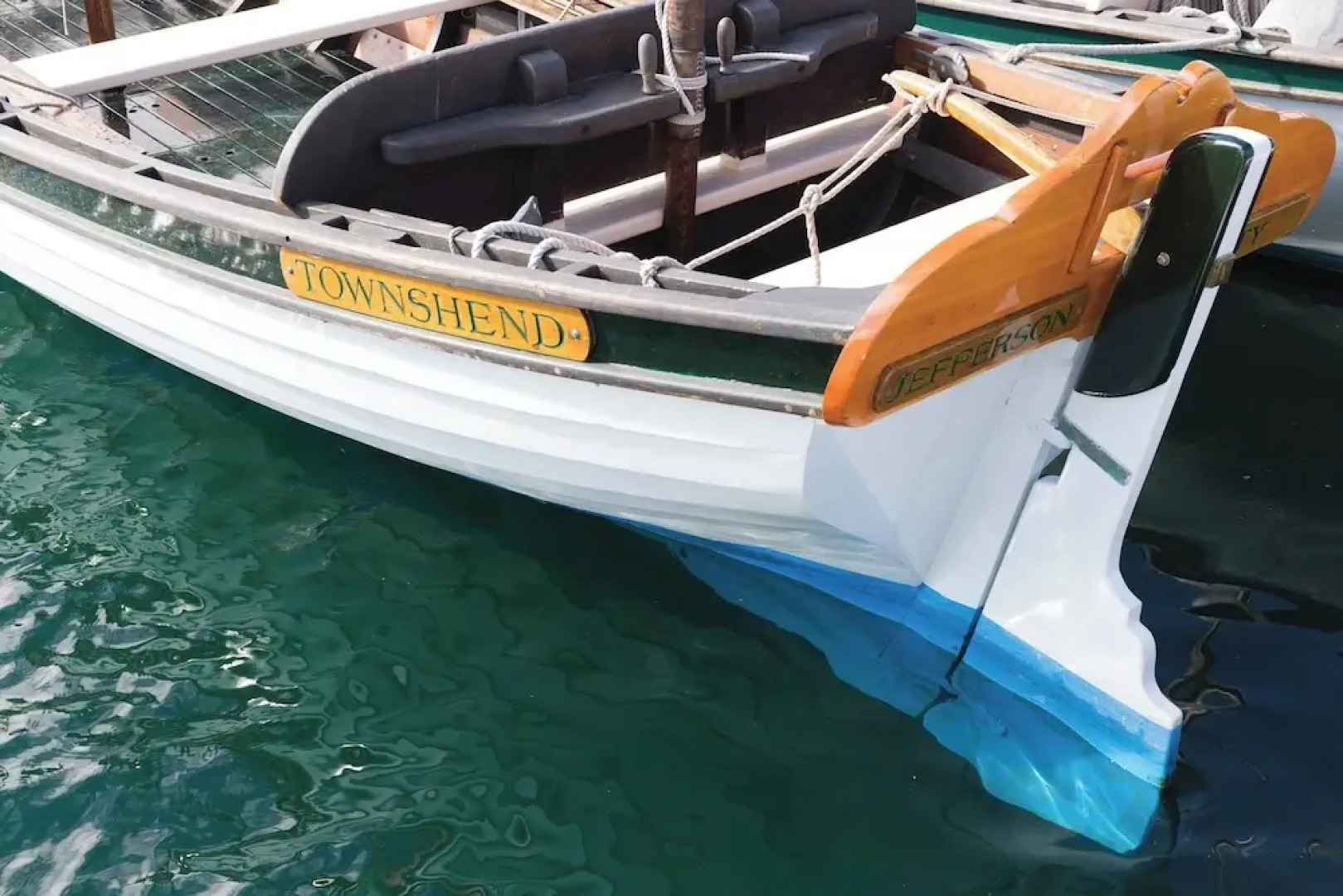 WorldMark Discovery Bay