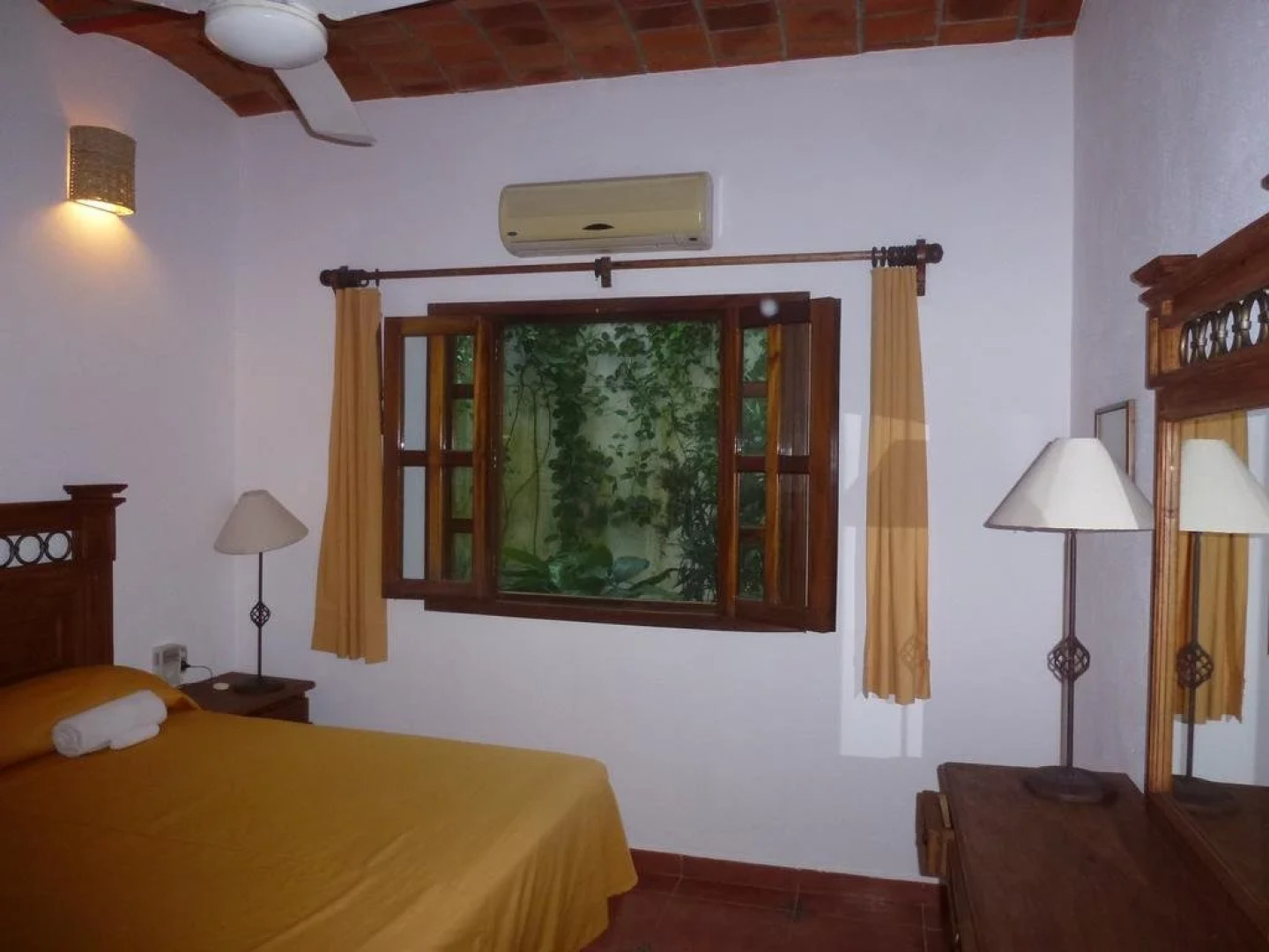Hotelito Los Sueños