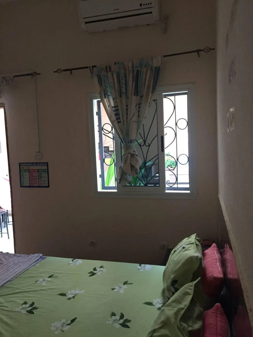 Sall Africa Tourisme