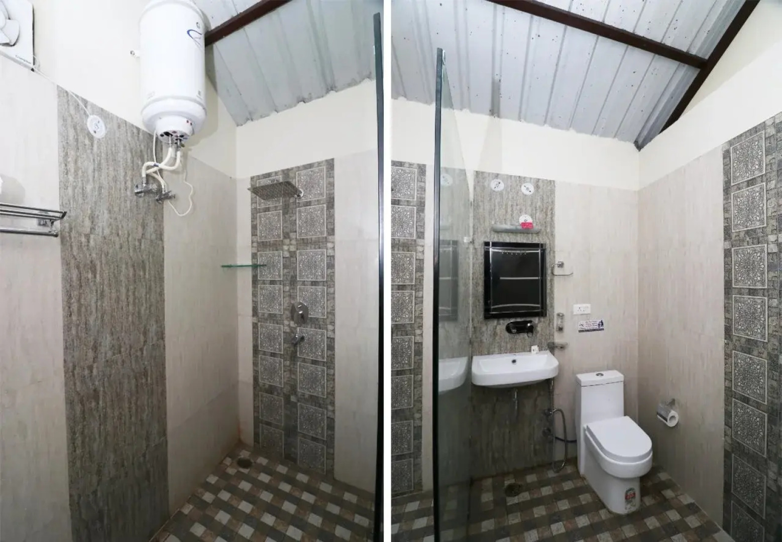 Nirvana River Resort & Camps By OYO Rooms