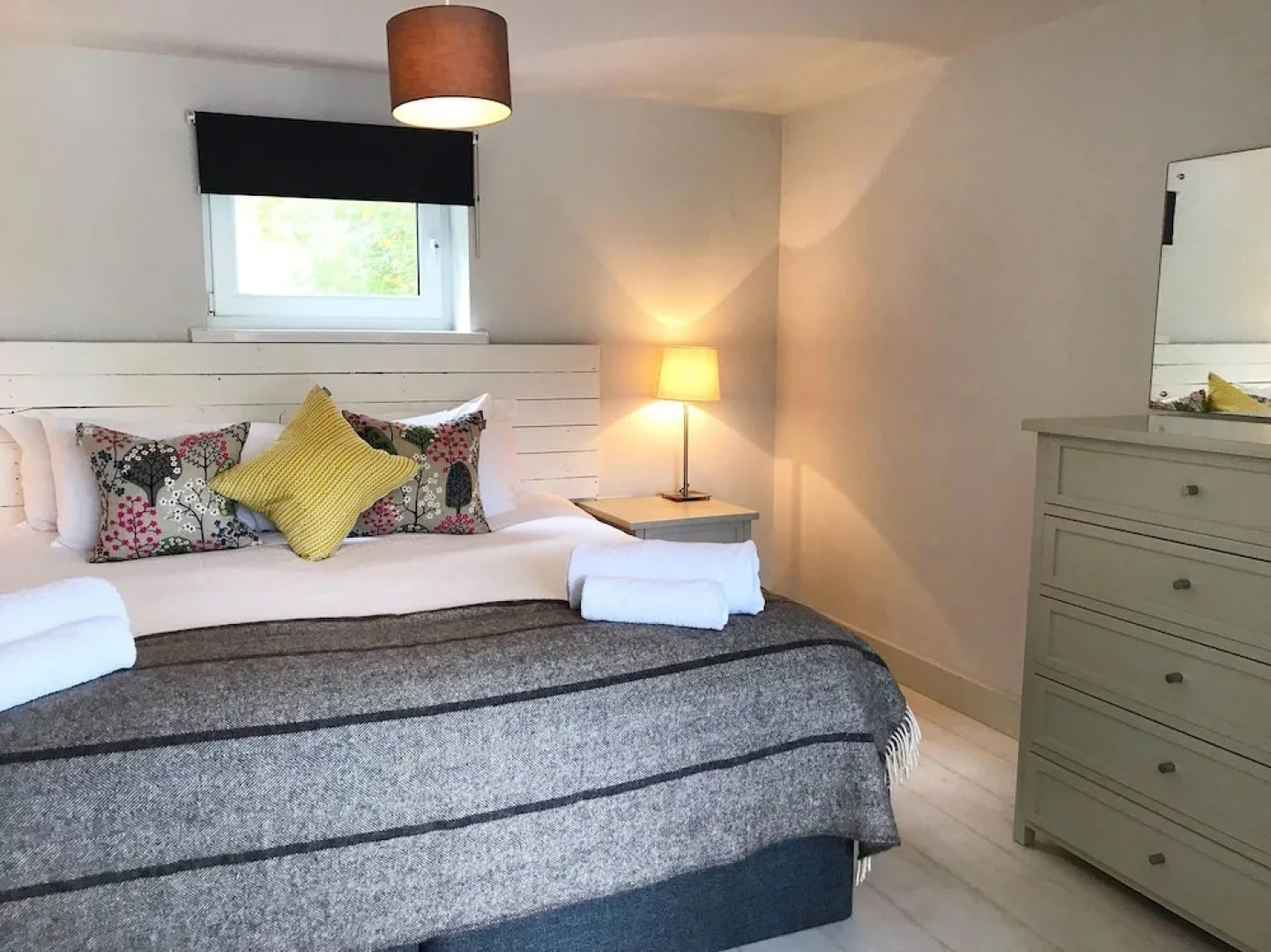 Millendreath Beach Resort