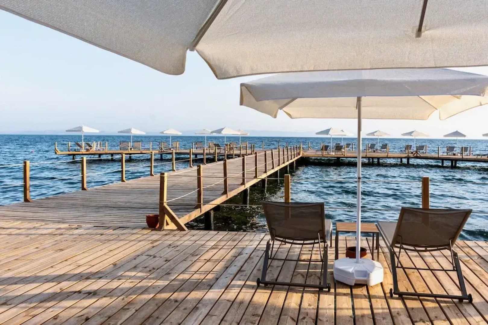 Marisstone Hotel Villa