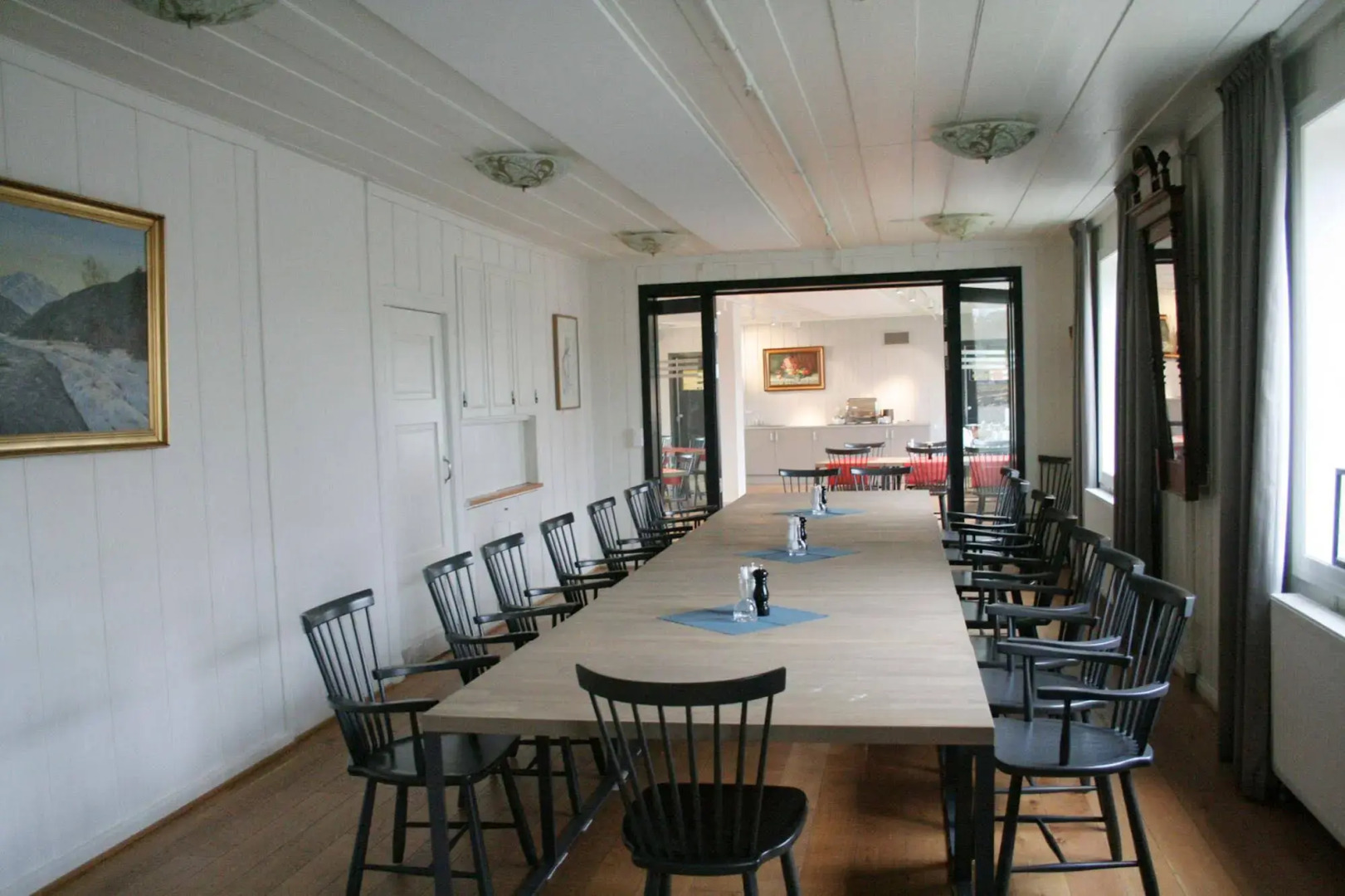 Granavolden Hotel & Gjæstgiveri