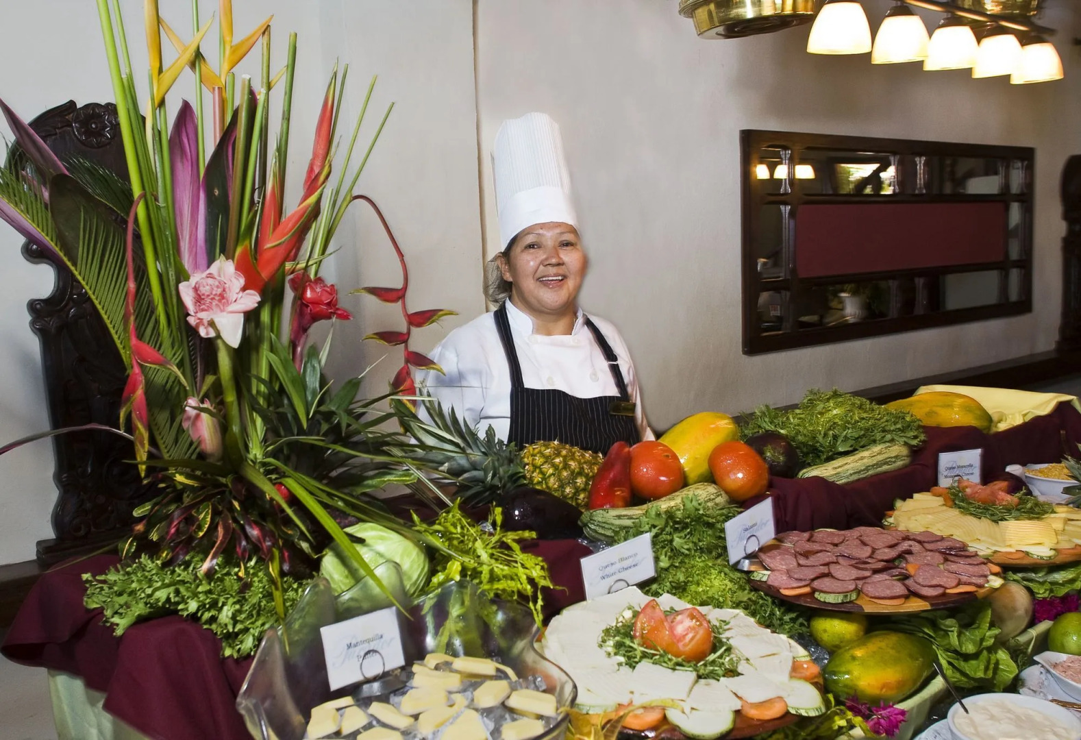 Parador Nature Resort and Spa