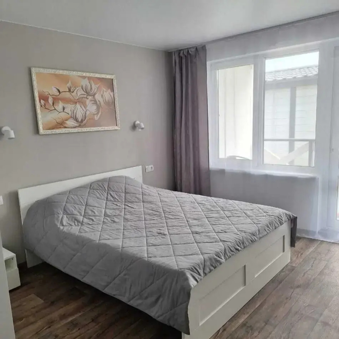 Гостевой дом на Береговой 17