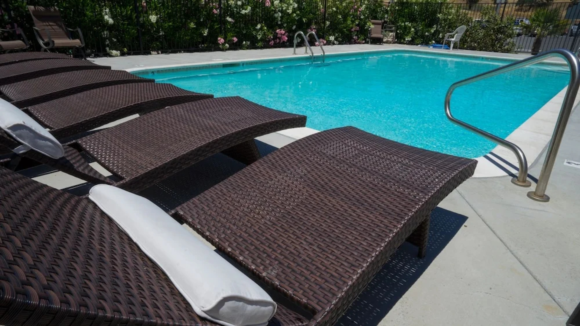 Robinson Rancheria Resort and Casino