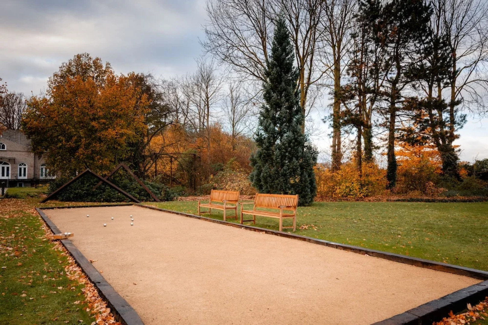 Fletcher Hotel Château De Raay
