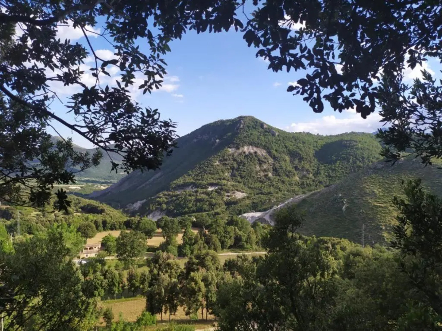 Agriturismo Colloreto