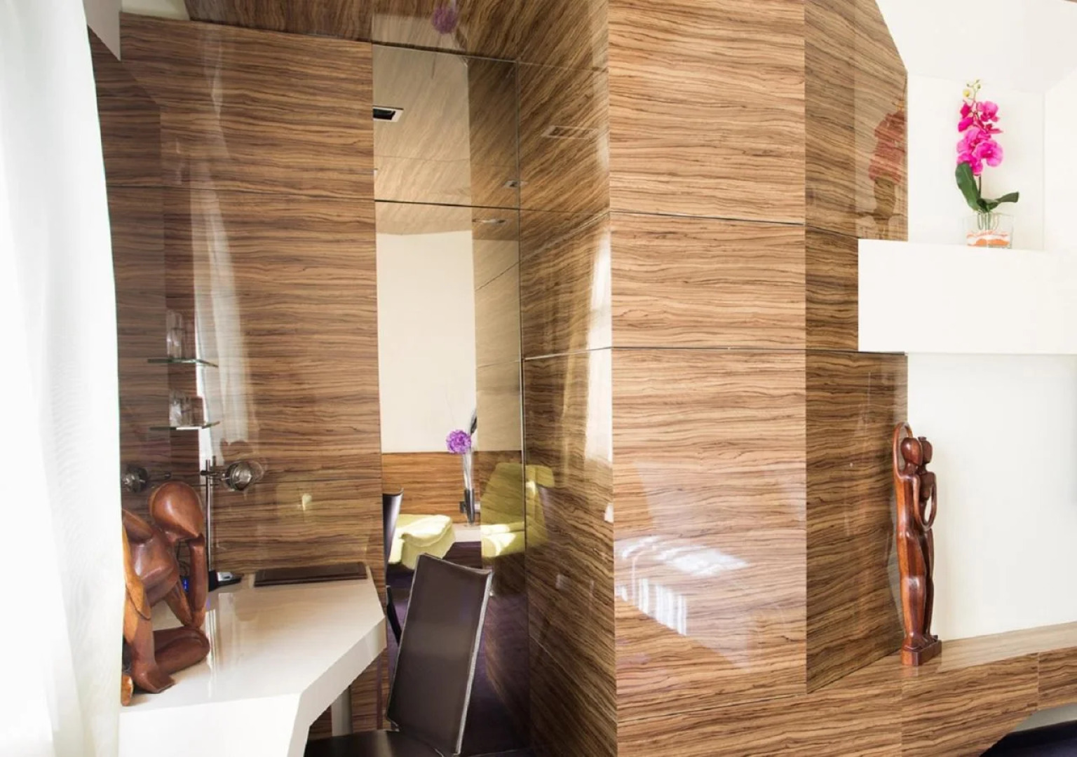 Best Western Hotel My Place