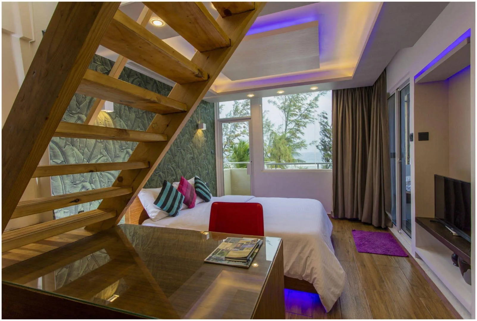 Отель Ripple Beach Inn