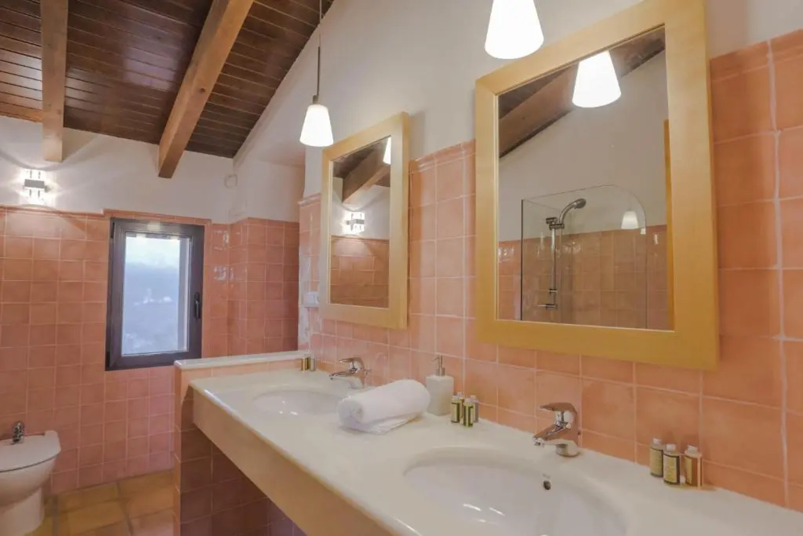 MasQi, The Energy House