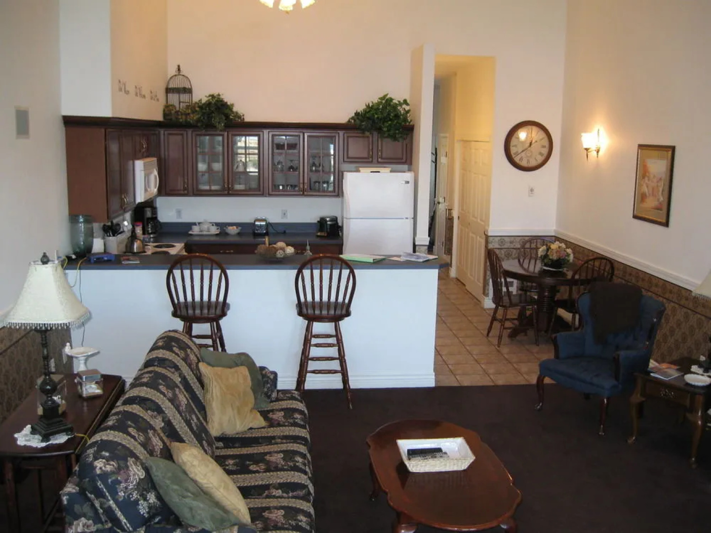 Judith Ann Inn