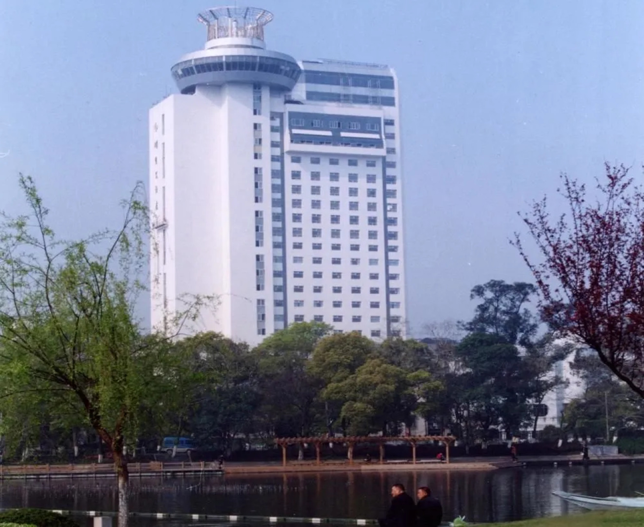 Shunsheng Hotel - Wenzhou