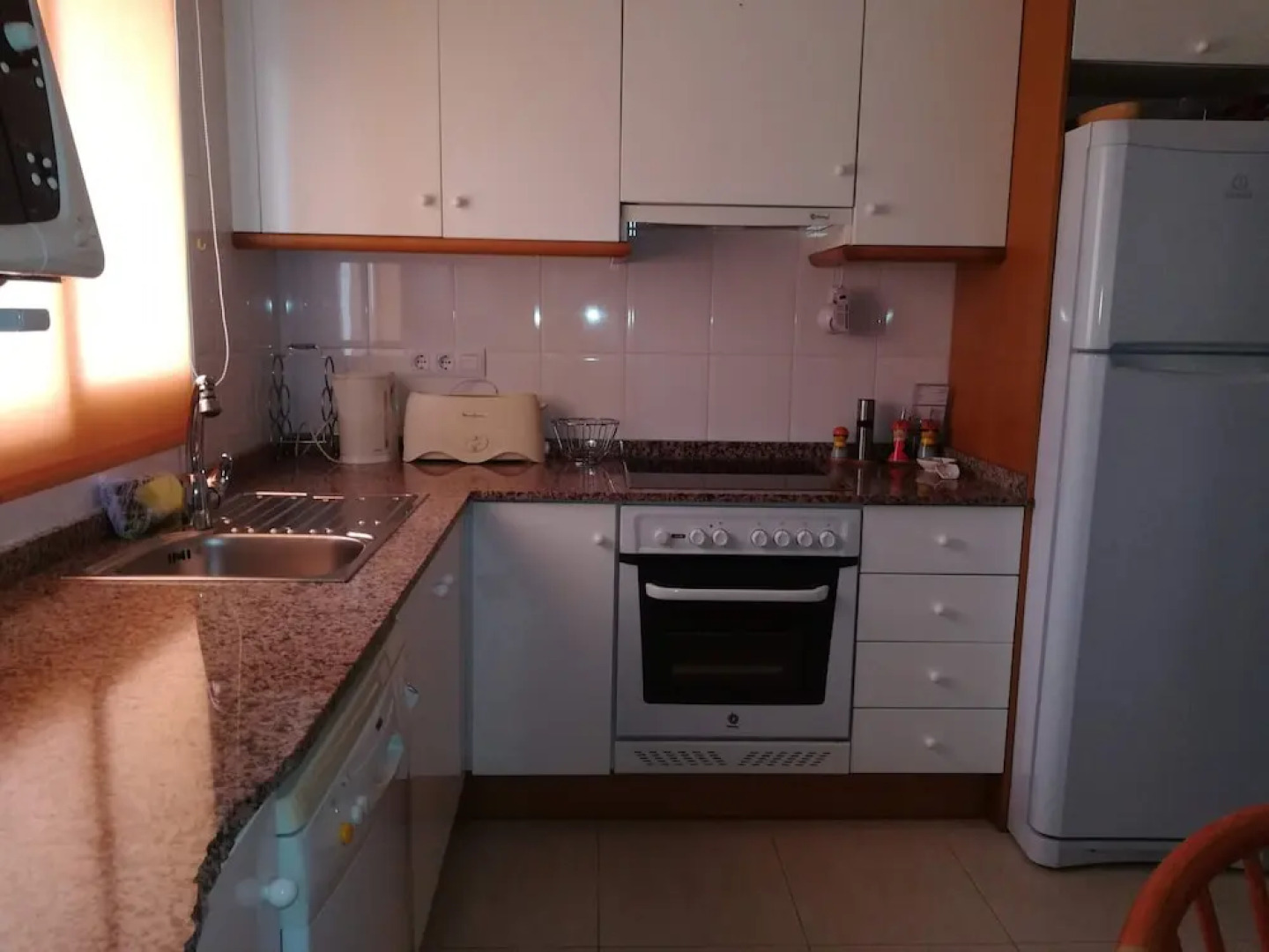 Apartamento Pinares Green