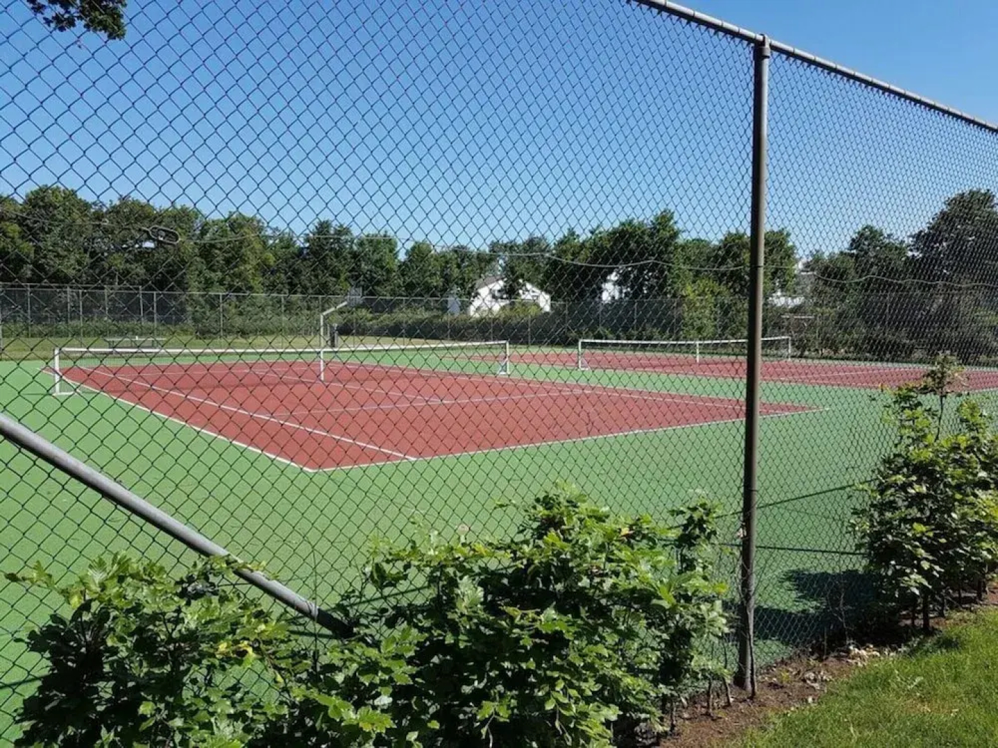 Manor House Rental Type A de Luxe Grevelingen 90