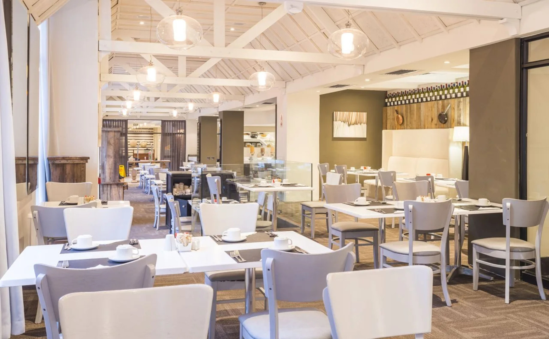 ONOMO Hotel Cape Town - Inn on the Square