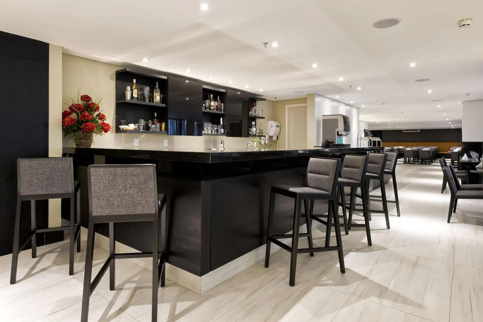 Gran Vivenzo Cidade Nova