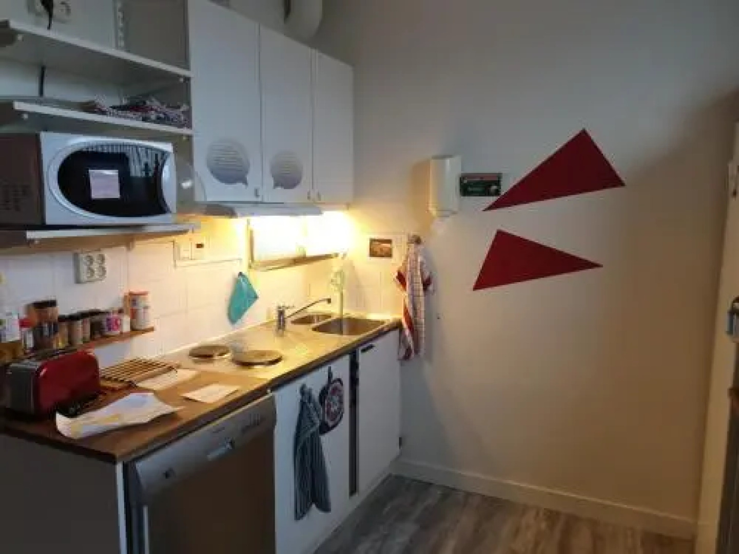 Vandrarhemmet Hvilan Norrtälje