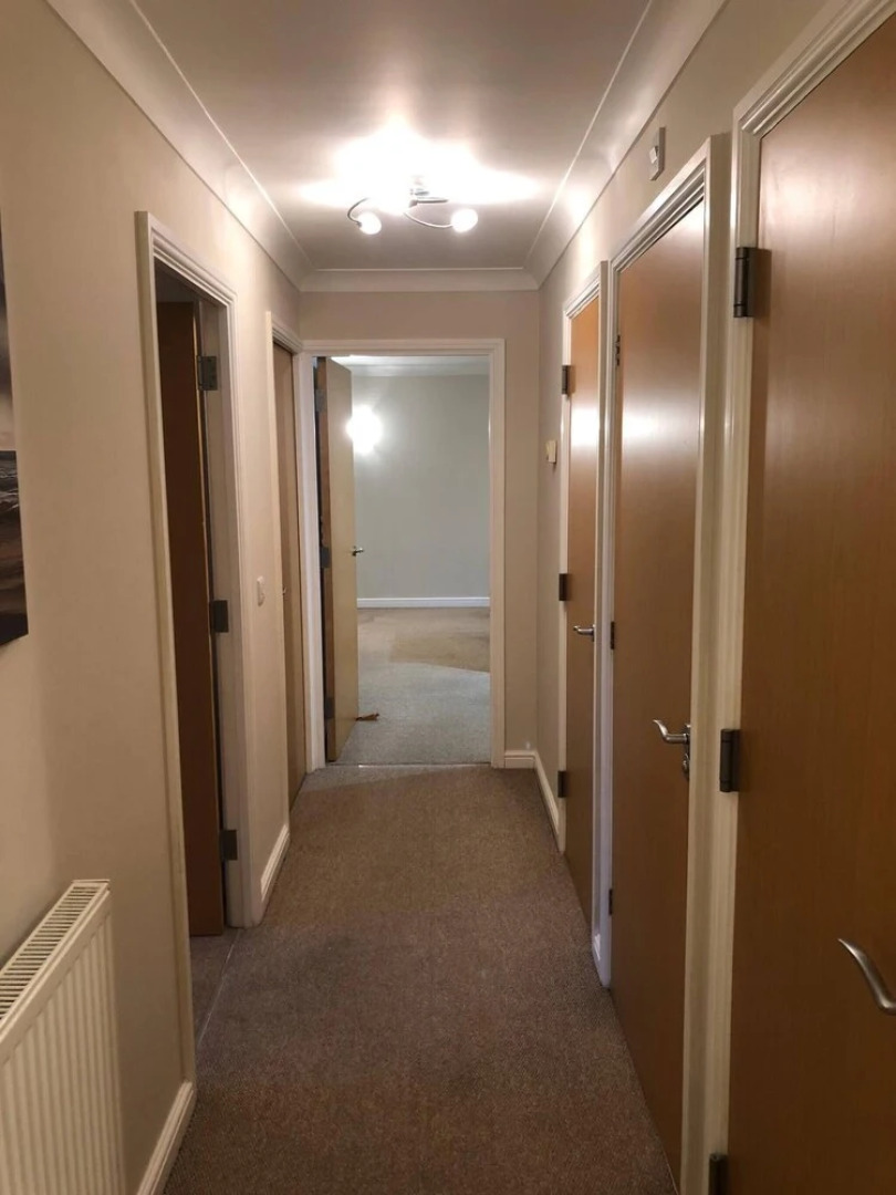 River-meadow View Apartment 27 Skipper Way