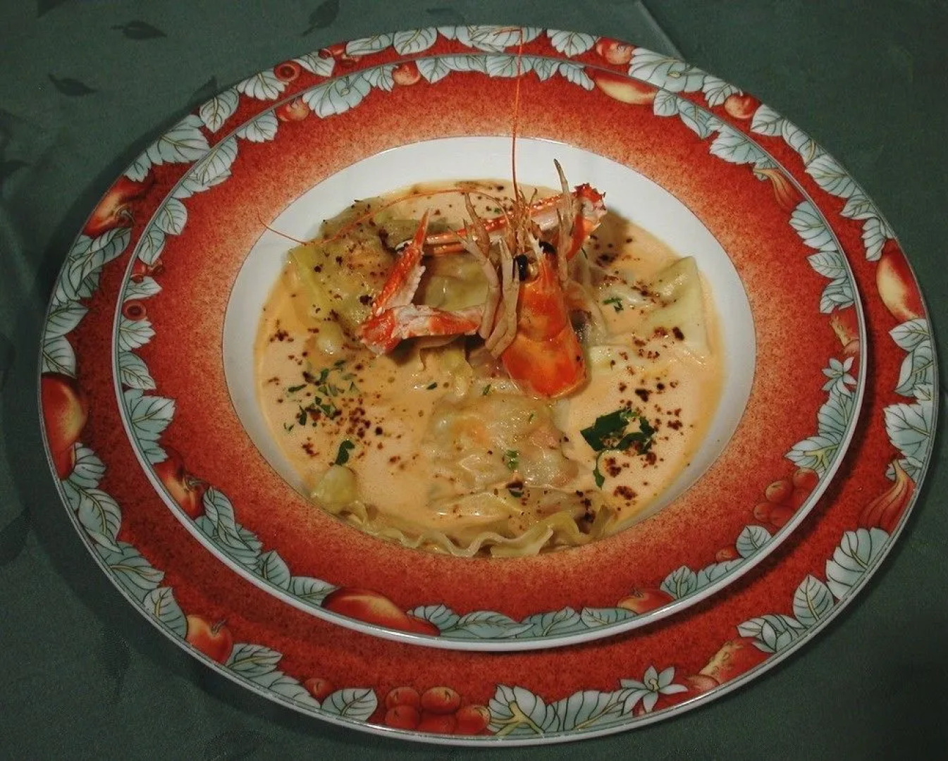 Hotel Restaurant Des Deux Vallées