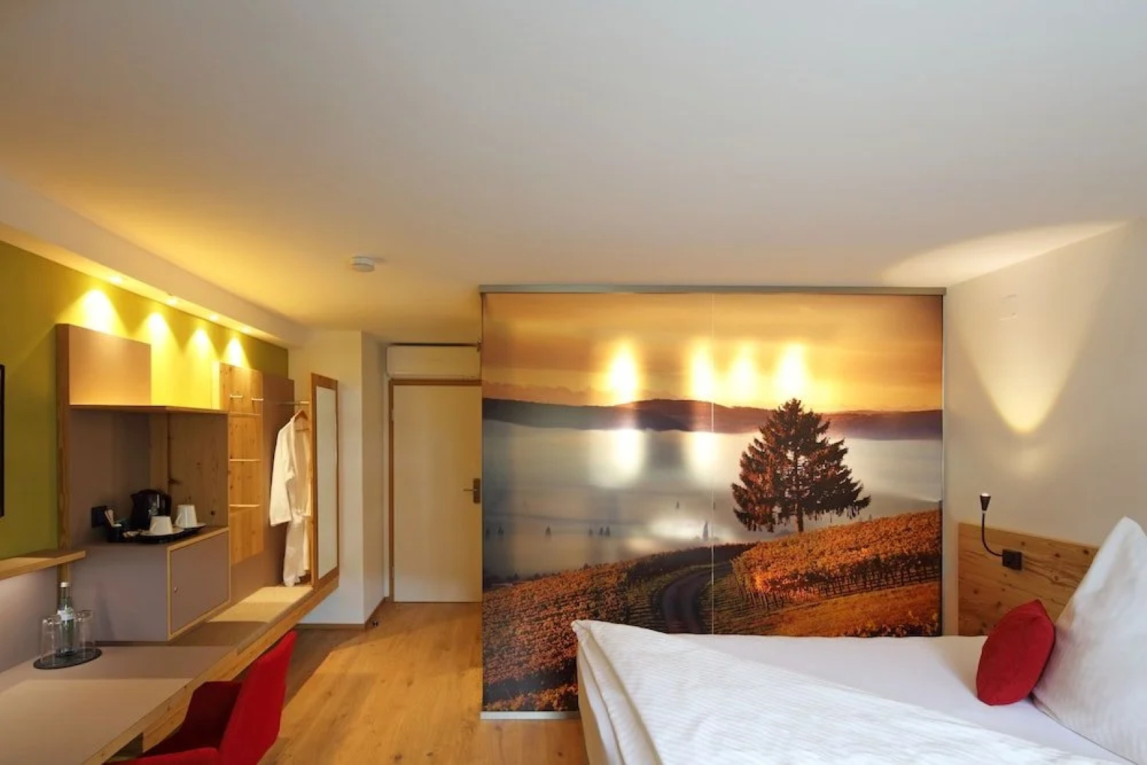 Landgasthof Zum wilden Mann