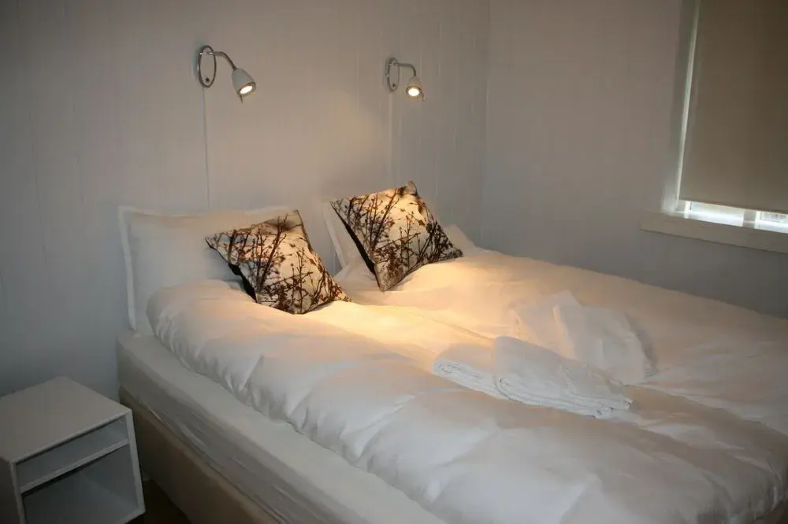 Rjupa Guesthouse