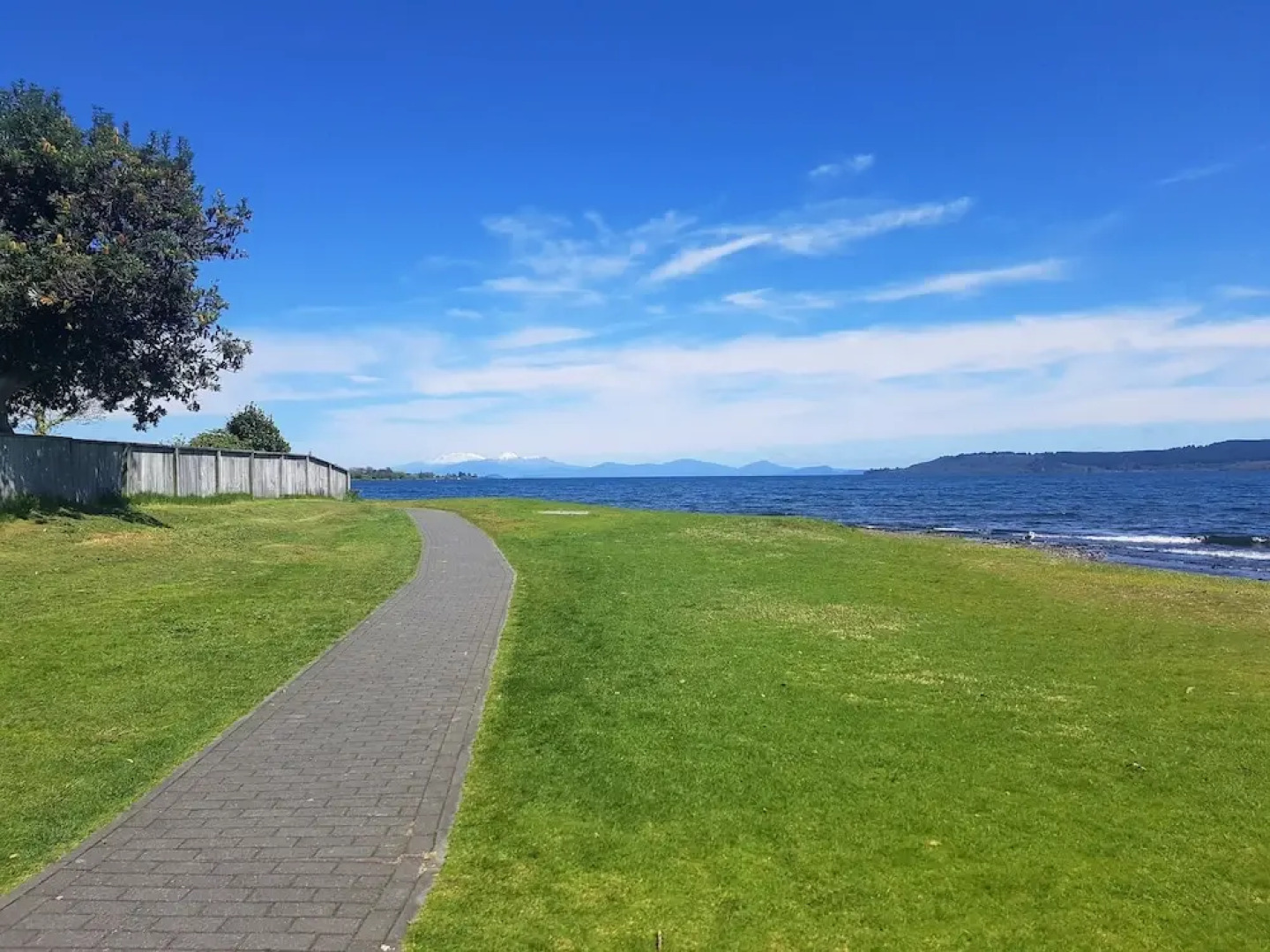 Waimahana Apartment 3