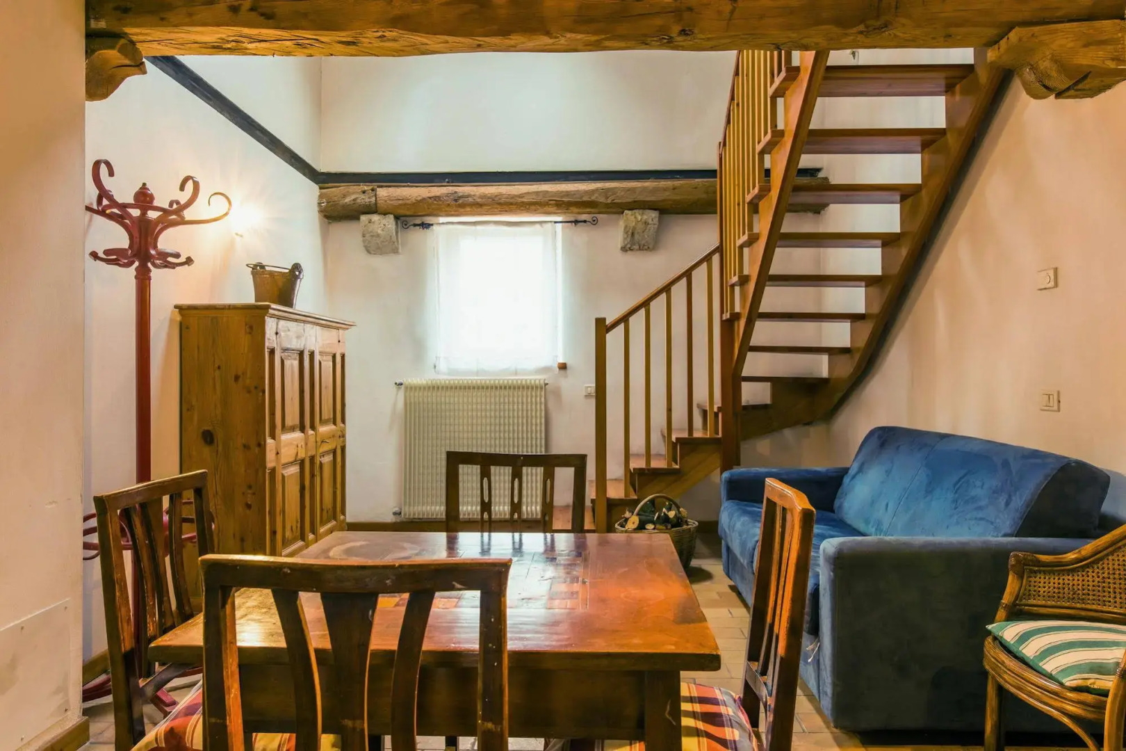 Agriturismo Casa de Bertoldi