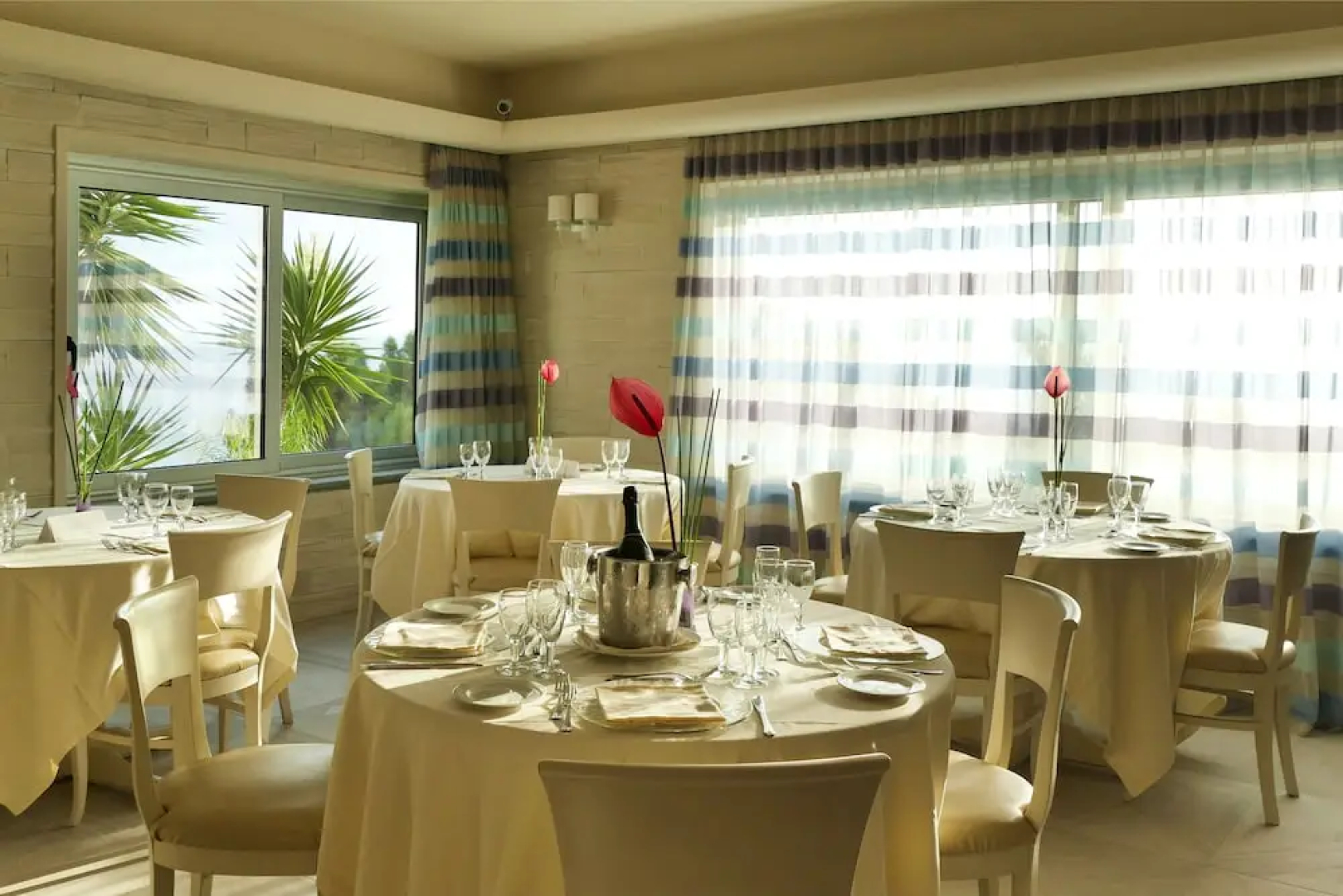 Scoglio della Galea Resort & Spa