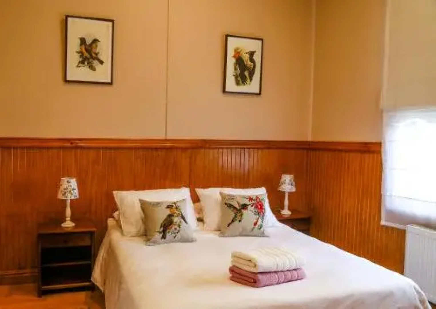 Hostal Vientos de la Patagonia