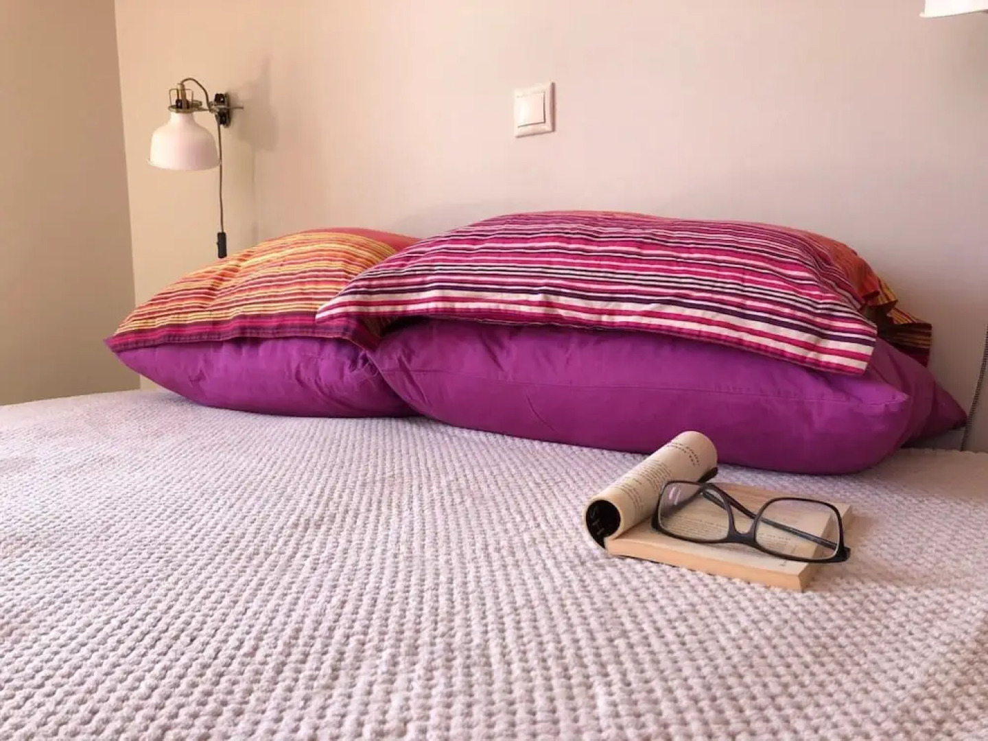 Azure House at Lagonissi