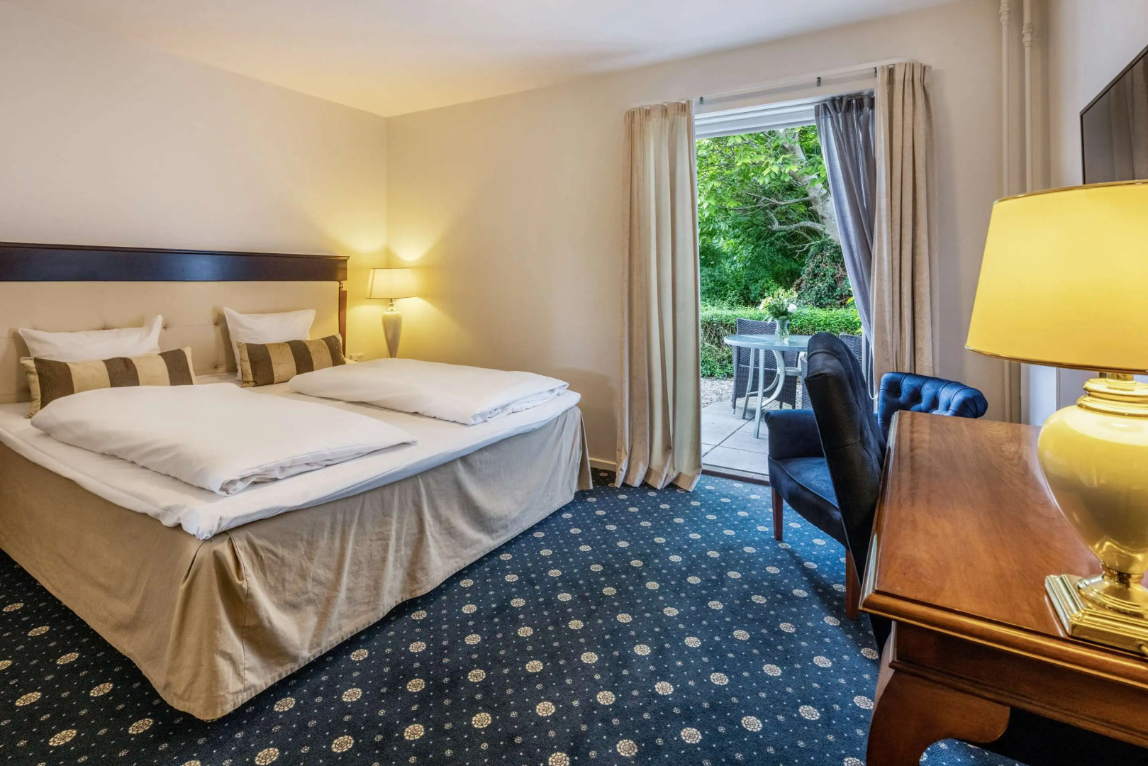 Scheelsminde Herregård