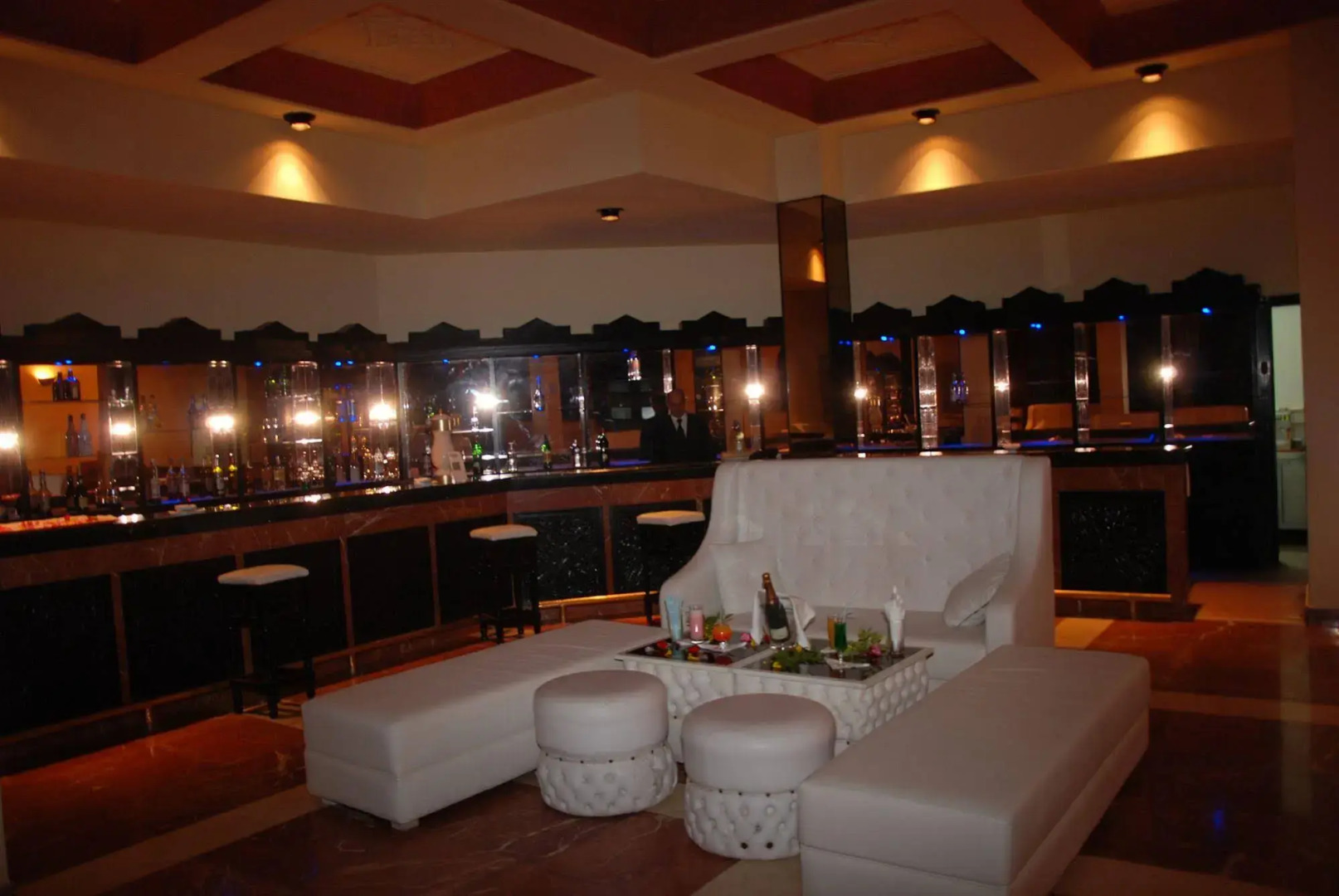 Hotel Agadir Les Omayades