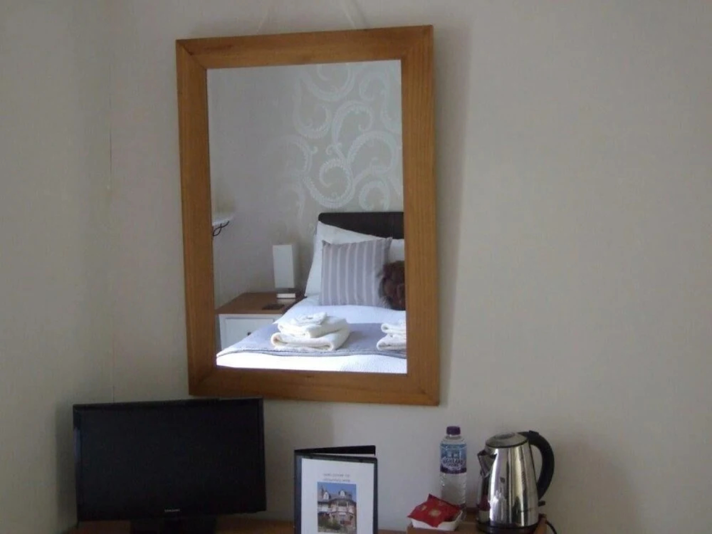 Southcliffe Bed & Breakfast