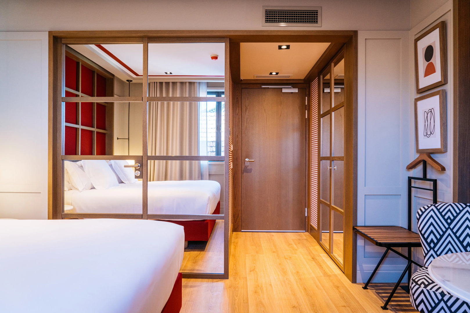 Hotel Vincci Ponte de Ferro