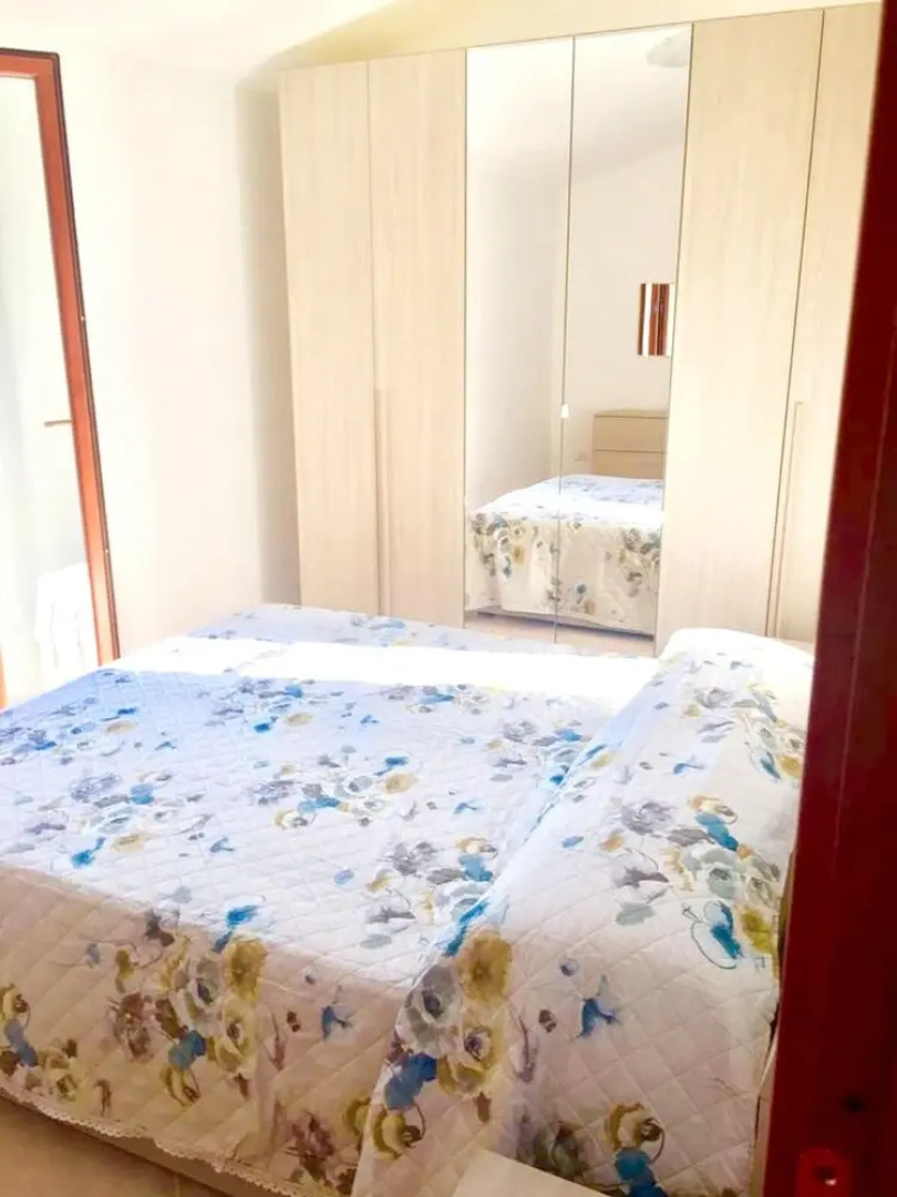 Apartment With 2 Bedrooms in Bosa, Oristano, With Wonderful Mountain View and Terrace Near the Beach