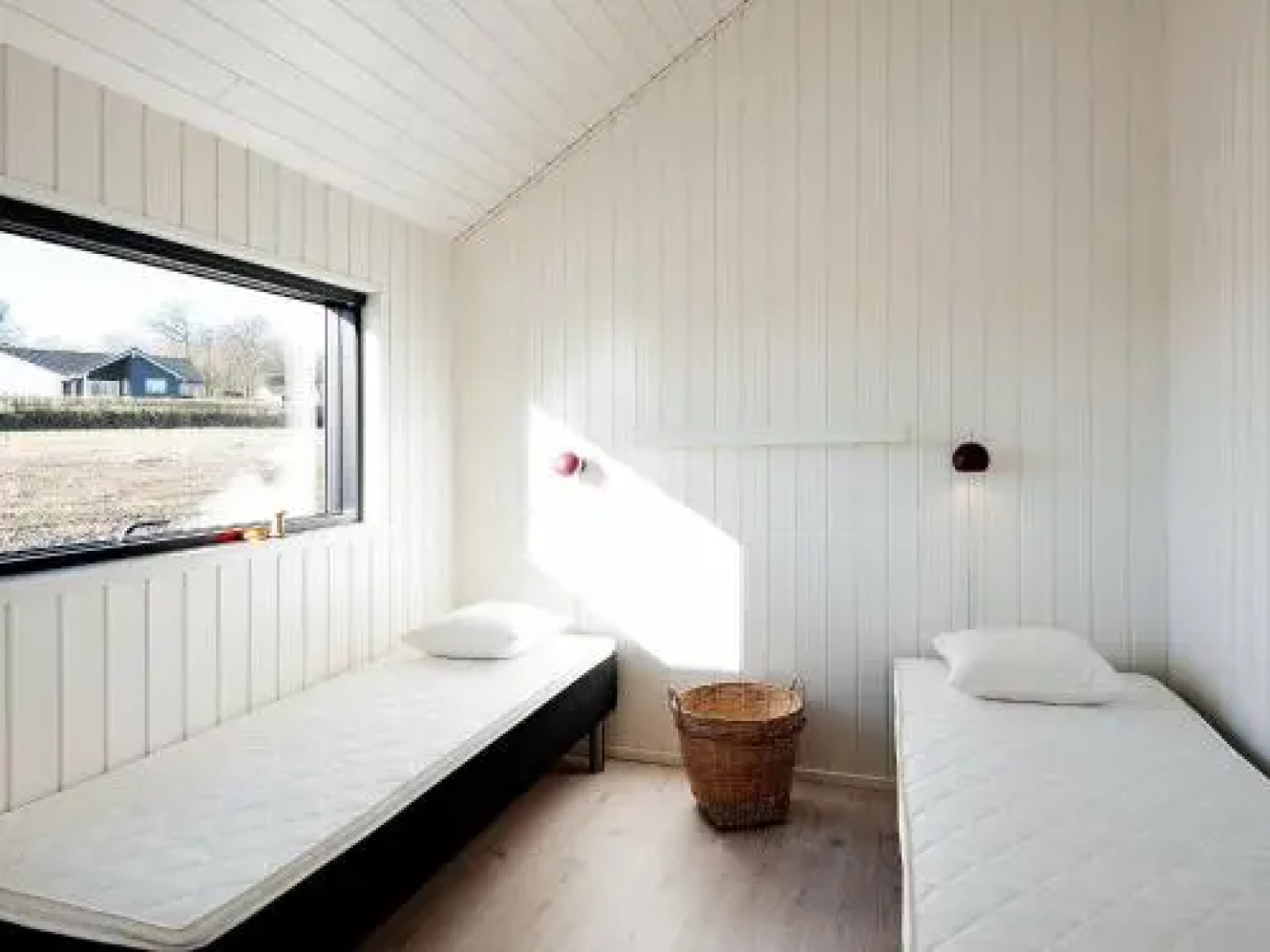 Two-Bedroom Holiday home in Haderslev 3