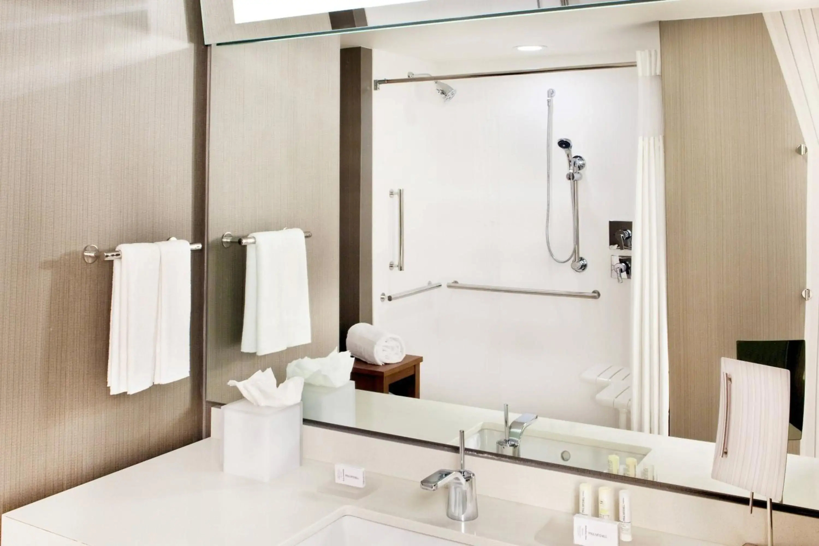 Courtyard by Marriott Yonkers Westchester County